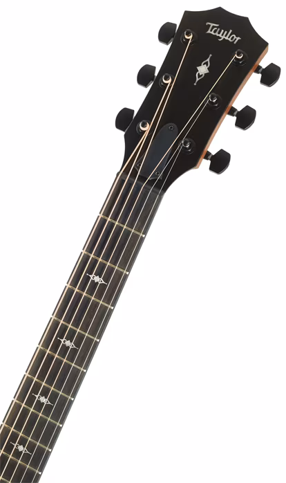 Taylor 327e - Elektroakustische Gitarre