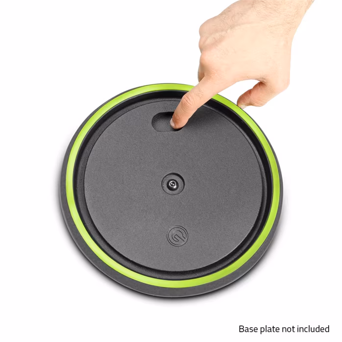 Gravity MS 2 WP - Grundplatte