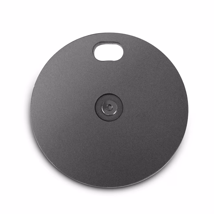 Gravity MS 2 WP - Grundplatte