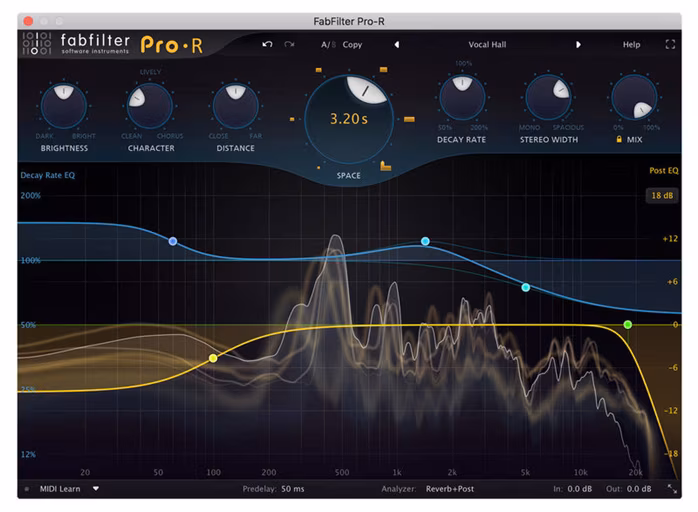 FabFilter Pro Bundle - Software
