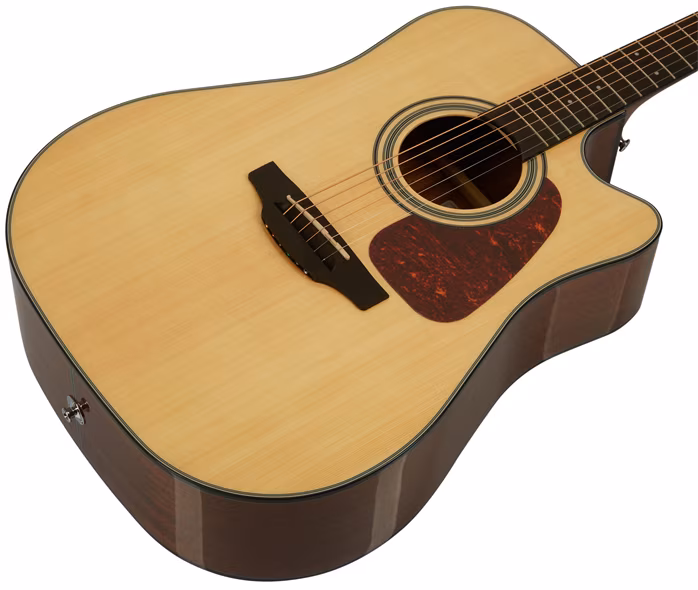 Takamine GD15CE-NAT - Elektroakustische Gitarre