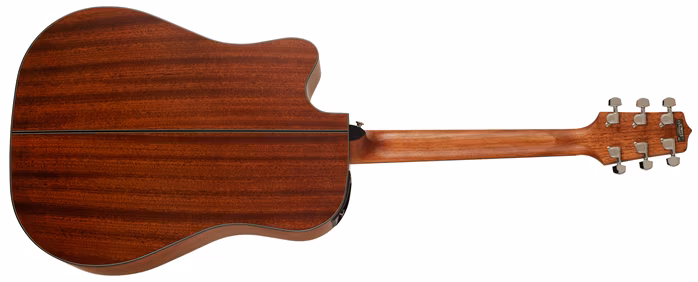 Takamine GD10CE-NS - Elektroakustische Gitarre