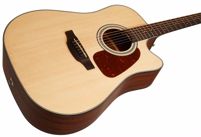 Takamine GD10CE-NS - Elektroakustische Gitarre