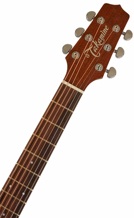 Takamine P2DC - Elektroakustische Gitarre