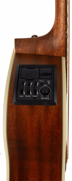 Takamine GD20CE-NS - Elektroakustische Gitarre