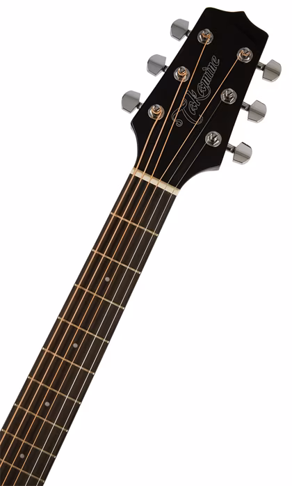 Takamine GD30CE-BLK - Elektroakustische Gitarre
