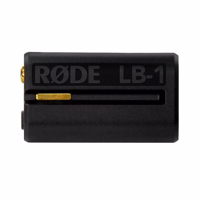 Rode VideoMic Pro+ - Kamera-Mikrofon