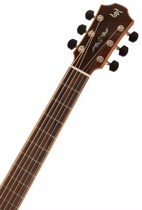 Furch Red OM-SR - Akustische Gitarre