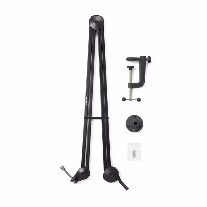 Samson MBA48 (ausgepackt) - Mikrophon-Ständer