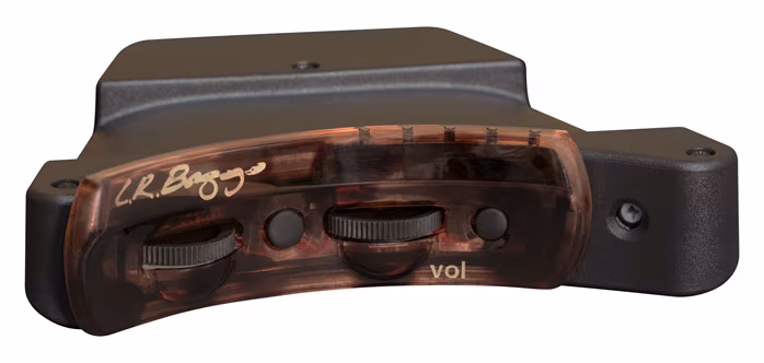 L.R. Baggs Session VTC - Aktive Elektronik für Gitarre