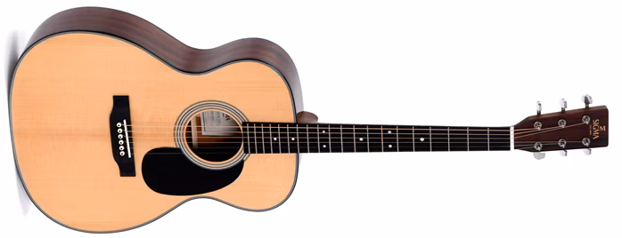 Sigma Guitars 000M-1ST - Akustische Gitarre