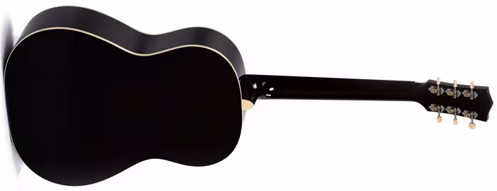 Sigma Guitars LGM-SG2 - Elektroakustische Gitarre