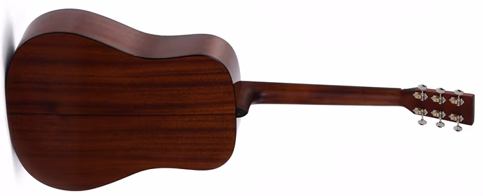 Sigma Guitars SDM-18E - Elektroakustische Gitarre