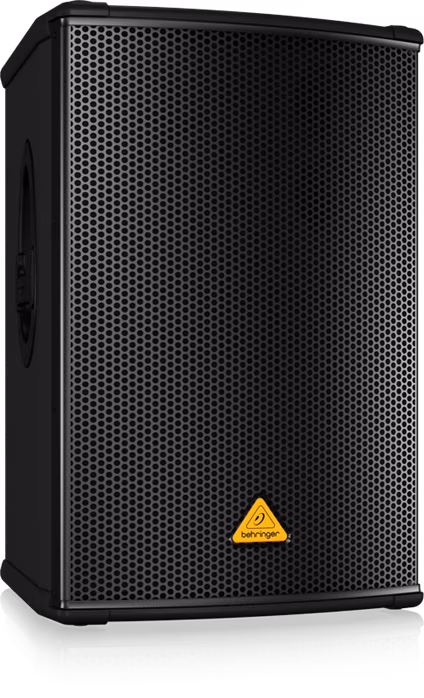 Behringer Eurolive B1520 PRO (ausgepackt) - Passiver Lautsprecher