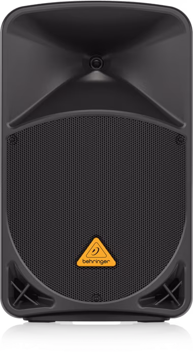 Behringer B112W (ausgepackt) - Aktiver Lautsprecher