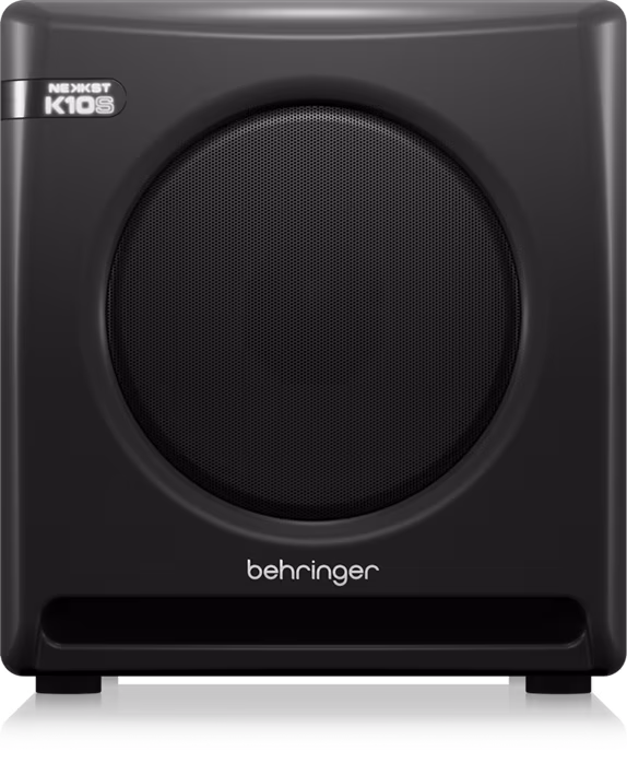Behringer K10S - Aktiver Subwoofer