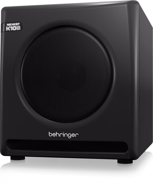 Behringer K10S (ausgepackt) - Aktiver Subwoofer