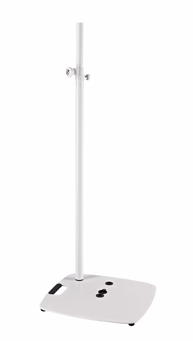 K&M 26706 Pure White - Grundplatte