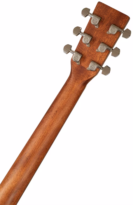 Sigma Guitars 000ME - Elektroakustische Gitarre