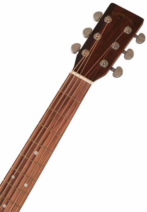 Sigma Guitars DMR-28H - Akustische Gitarre