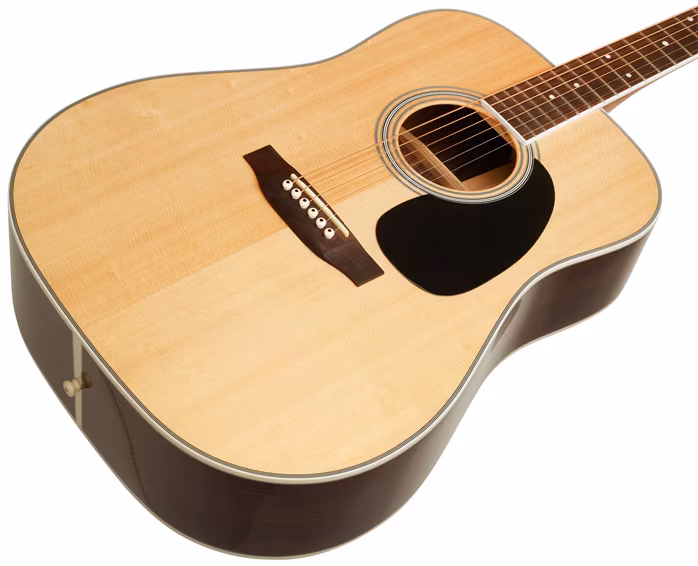 Sigma Guitars DR-35 - Akustische Gitarre