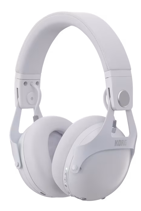 Korg NC-Q1 WH - Wireless-Headset