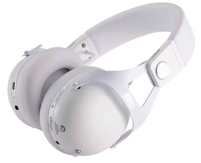 Korg NC-Q1 WH - Wireless-Headset