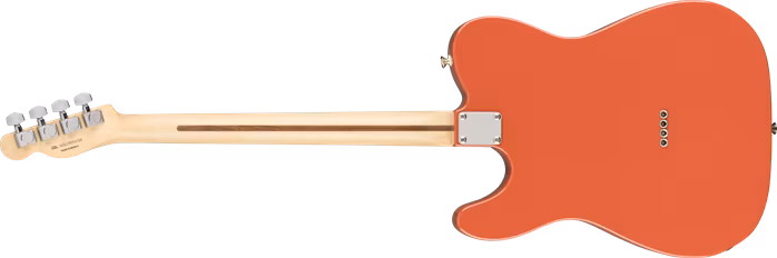 Fender Fender Tenor Tele MN FR - Viersaitige E-Gitarre