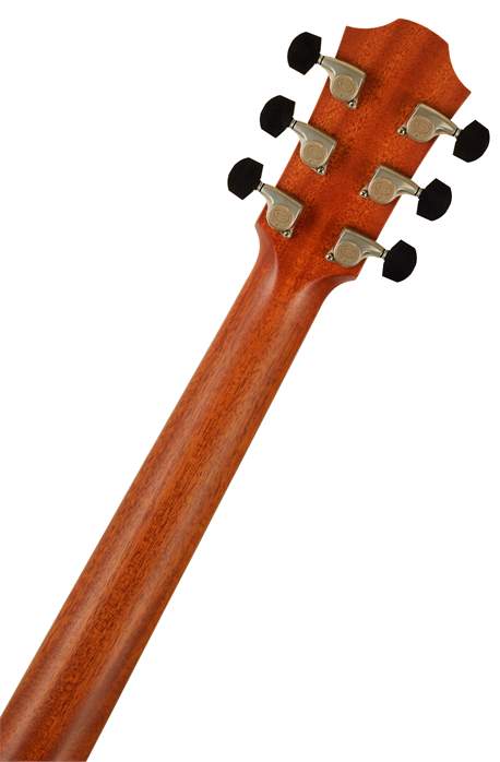 Furch Red Deluxe Gc-LC - Akustische Gitarre