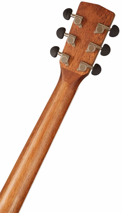 Cort GA5F-MD NAT - Elektroakustische Gitarre