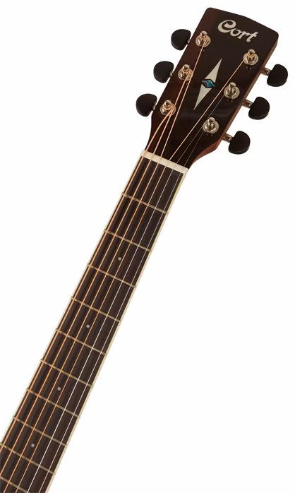 Cort MR710F-MD NAT - Elektroakustische Gitarre