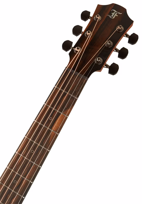 Furch Rainbow G-LC - Elektroakustische Gitarre