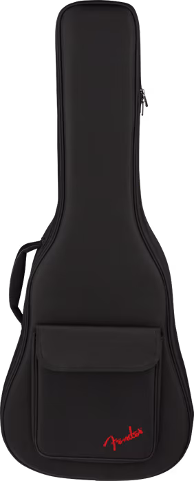 Fender Busker Dreadnought Gigcase - Case für akustische Gitarre