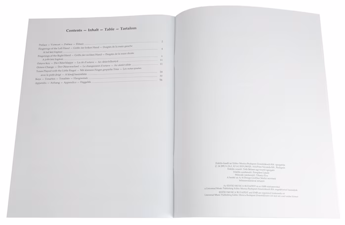 MS Saxophone ABC vol. 1 - Saxophon-Schule für Anfänger