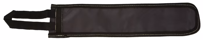 Ortolá HB-79-V Gray - Case für Sopranflöte