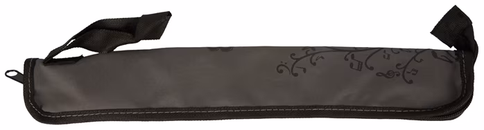 Ortolá HB-79-C Gray - Case für Sopranflöte