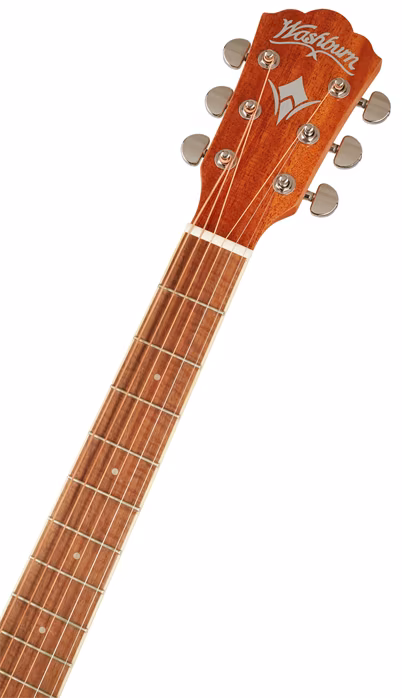 Washburn WG7SCEATBM-O-U - Elektroakustische Gitarre