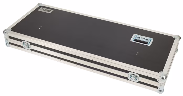 Razzor Cases Mallet Kat 8 Pro Case - Hardcase für Percussion