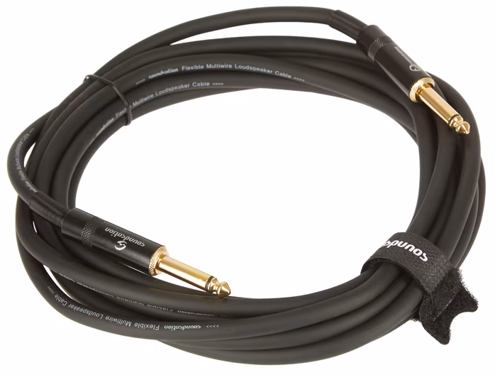 Soundsation WM-PCJJ5 - Lautsprecher-Kabel