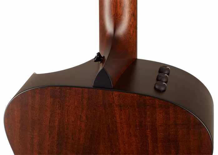 Taylor 326ce - Elektroakustische Gitarre