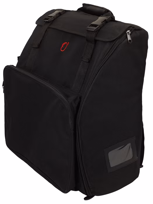 Ortolá 0138 Bag, 72-80-96 bass - Koffer für Akkordeon