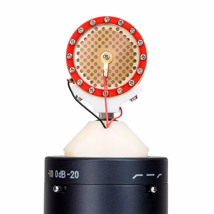 sE Electronics sE2300 - Kondensator-Mikrophon