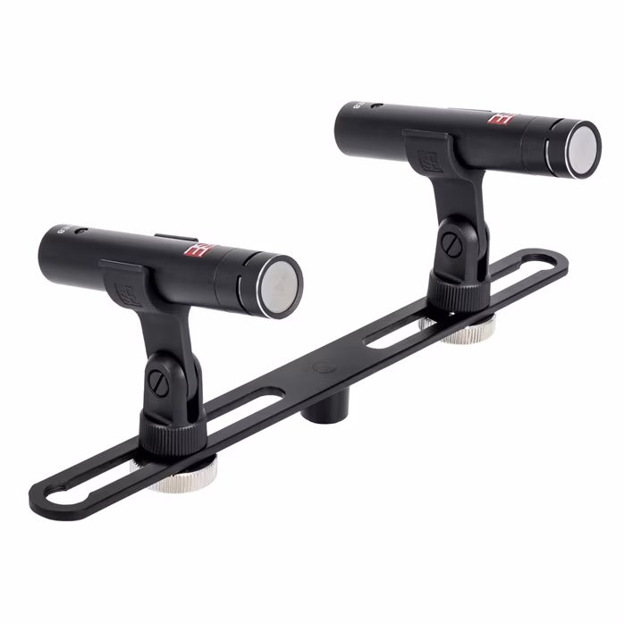 sE Electronics sE8 Stereo Pair (ausgepackt) - Kondensator-Mikrophon - Stereo-Paar
