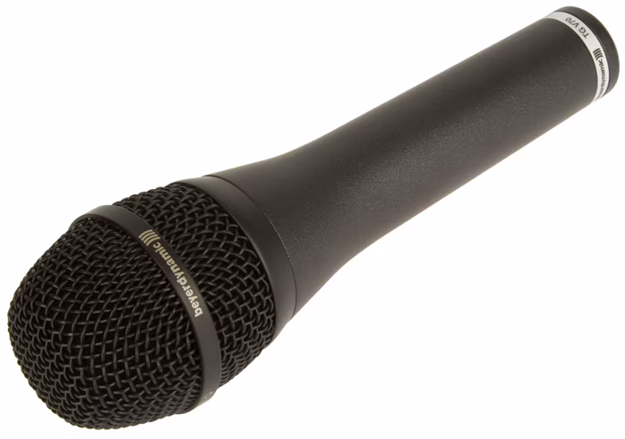 Beyerdynamic TG V70d - Dynamisches Mikrofon