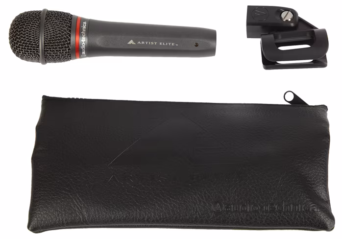 Audio-Technica AE4100 - Dynamisches Mikrofon