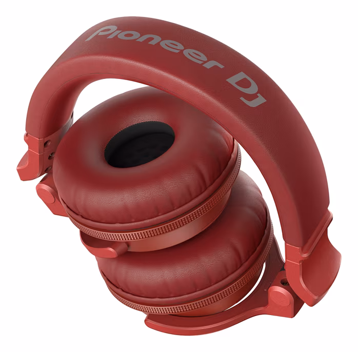 Pioneer DJ HDJ CUEBT-R - Wireless-Headset