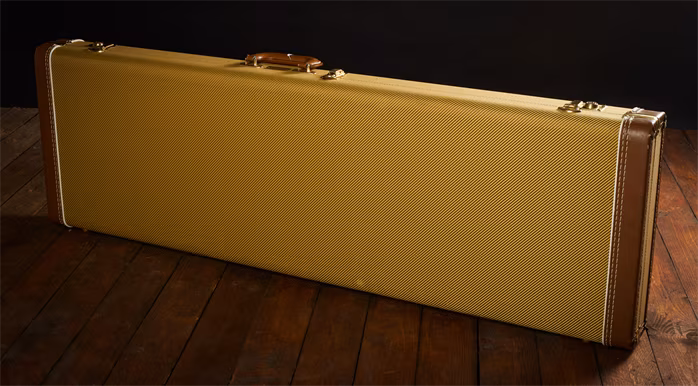Fender Custom Shop 2013 Custom Shop ´63 Precision Bass Heavy Relic - E-Bass