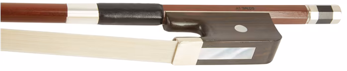 Ateliér Saldo Cbs F BR R 5111 - Kontrabass-Bogen