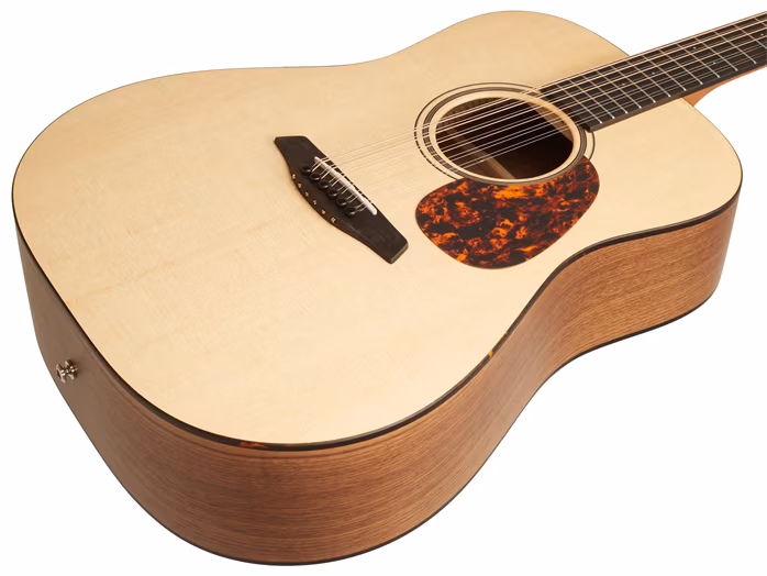 Furch Blue D-SW 12 - Zwölfsaitige akustische Gitarre 