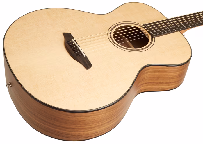 Furch Blue Plus BAR-SW - Akustische Baritongitarre